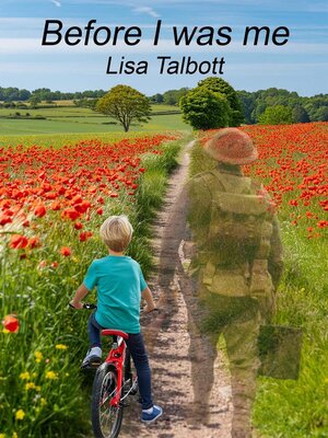 cover image of Before I was me